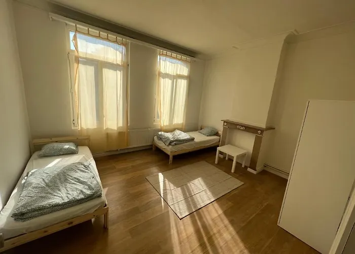 Chez Anvers