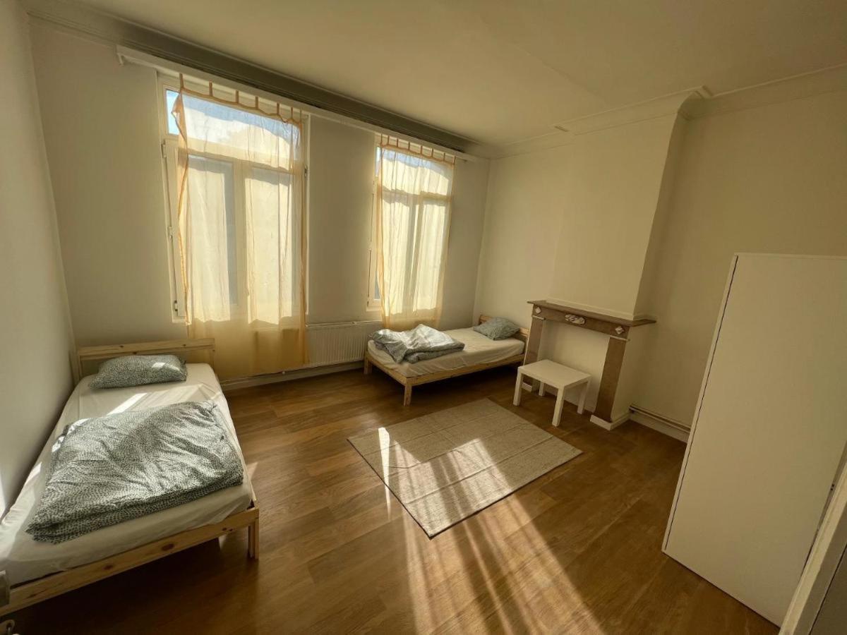 Chez Appartement Antwerpen
