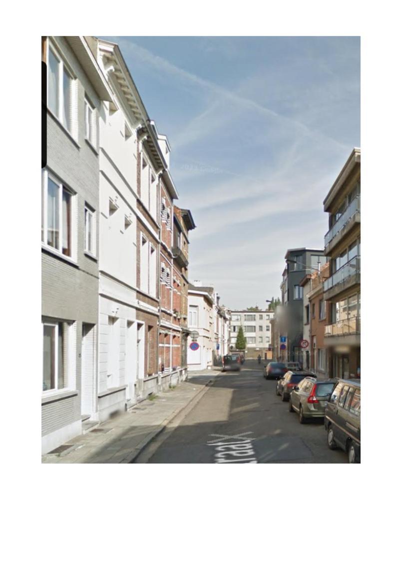 Chez Antwerpen