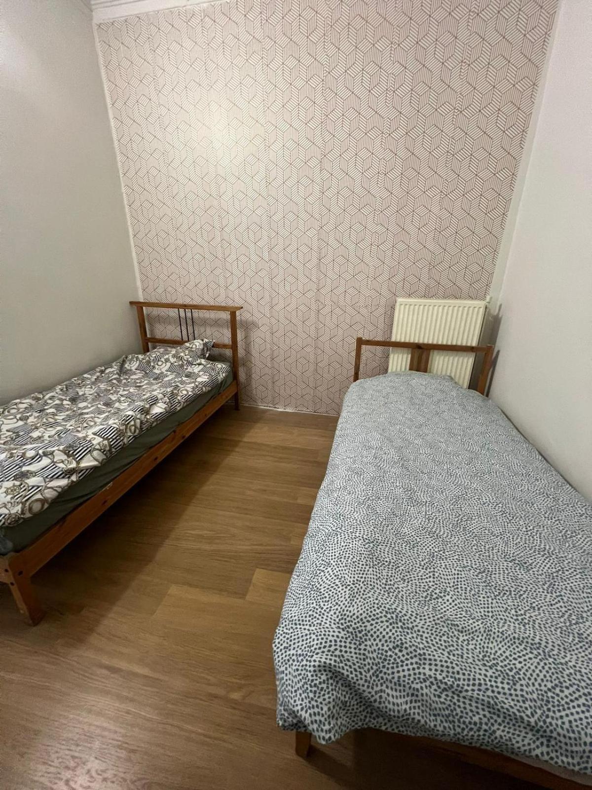 Chez Appartement